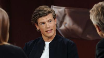 Skavlan & Sverige