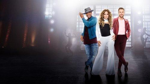 World of Dance filmas žiurėti online