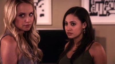 The Secret Life of the American Teenager