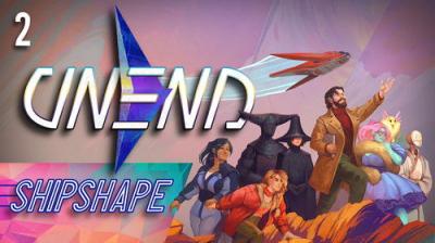 UNEND