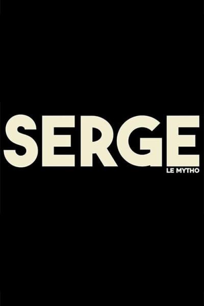 Serge le Mytho filmas online