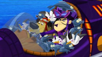 Wacky Races