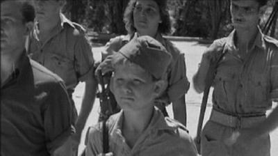 Les Combattants de l'ombre : Des résistants européens contre le nazisme