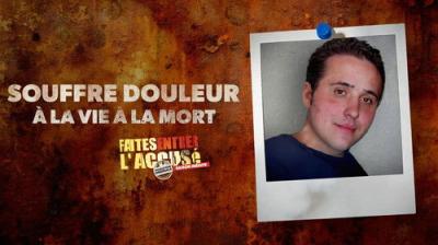 Faites entrer l'accusé