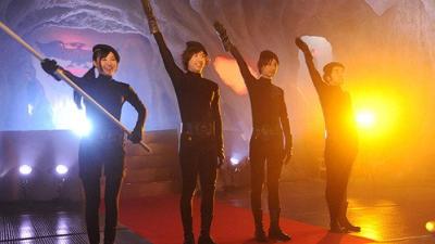 仮面ライダーOOO