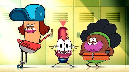 Pinky Malinky filmas žiurėti online