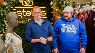 Nepraktiški juokdariai