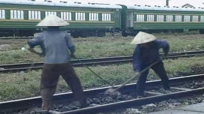Rail Away