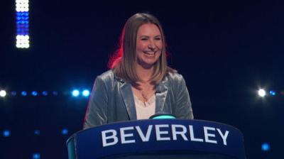 Celebrity Weakest Link