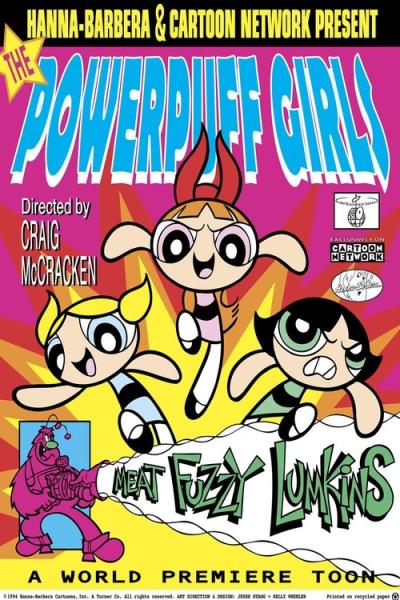 What a Cartoon! filmas online