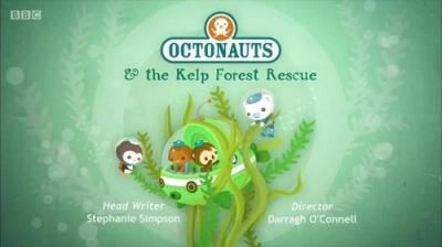 Octonauts