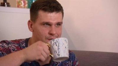 Gogglebox. Przed telewizorem.