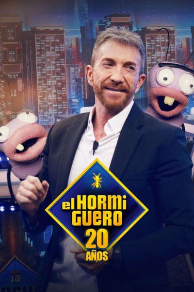 El hormiguero filmas online