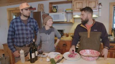 Wisconsin Foodie
