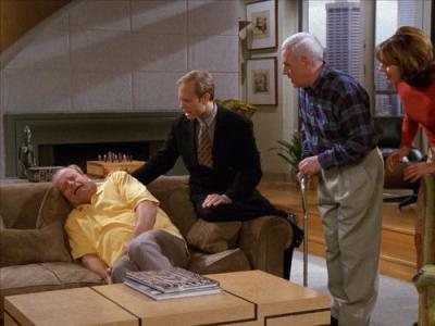 Frasier