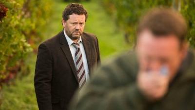 The Brokenwood Mysteries