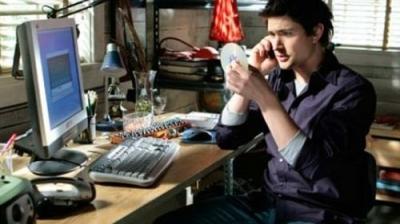 Kyle XY