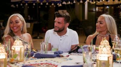 90 Day: The Last Resort