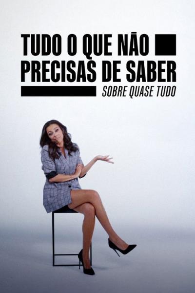 Tudo o Que Não Precisas de Saber Sobre Quase Tudo filmas online