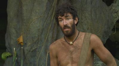 Naked and Afraid XL