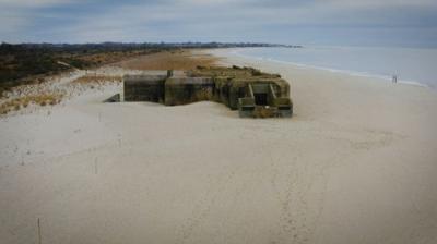 Mysteries of the Abandoned