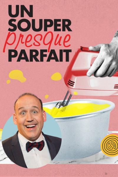Un souper presque parfait filmas online