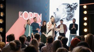 L'Open Mic de…