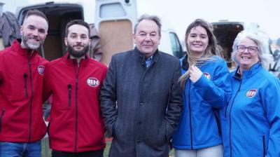 Bargain Hunt