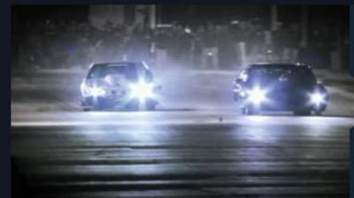 Street Outlaws