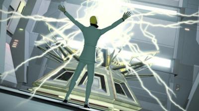 Iron Man: Armored Adventures