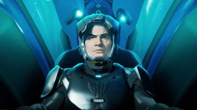 Mech Cadets