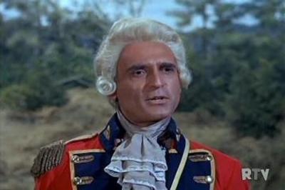 Daniel Boone