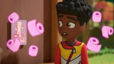 LEGO Friends: The Next Chapter