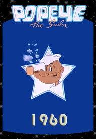 Popeye the Sailor filmas online