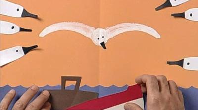 Una mà de contes