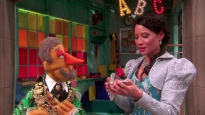 Sesame Street