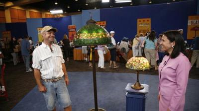 Antiques Roadshow