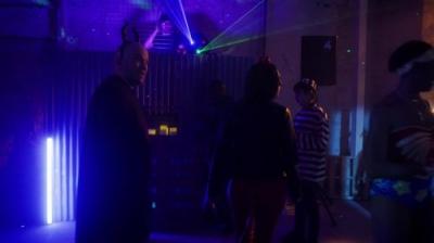 Eli Roth Presents: A Ghost Ruined My Life