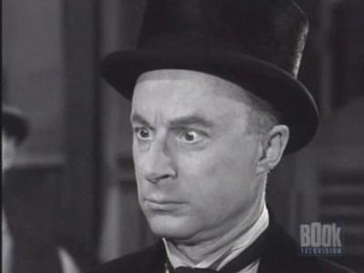 Alfred Hitchcock Presents