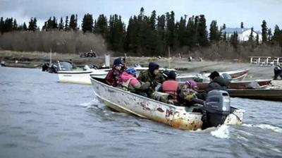 Life Below Zero
