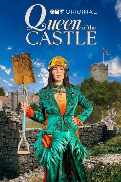 Queen of the Castle filmas online