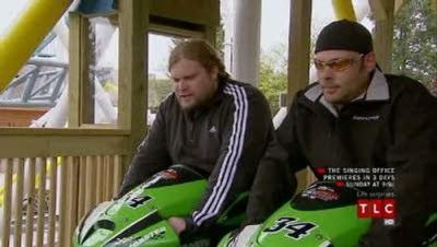 American Chopper