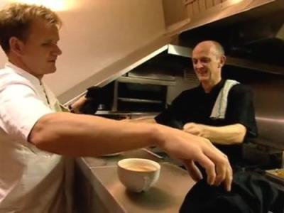 Ramsay's Kitchen Nightmares