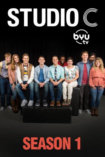 Studio C filmas online