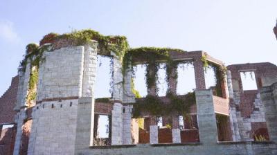 Mysteries of the Abandoned