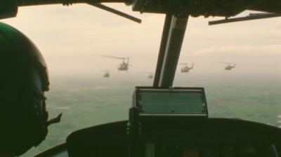 Vietnamas: Karas, kuris pakeitė Ameriką