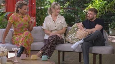 I'm a Celebrity... Unpacked