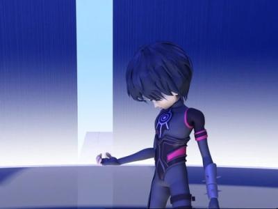 Code Lyoko