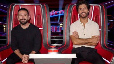The Voice