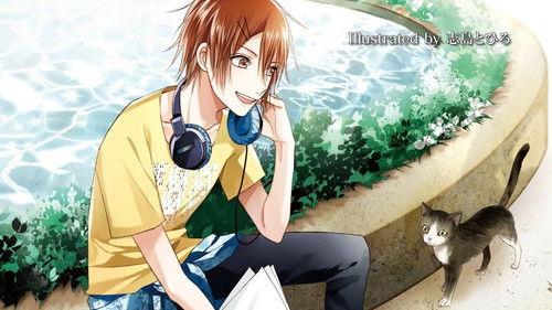 TSUKIPRO THE ANIMATION filmas žiurėti online